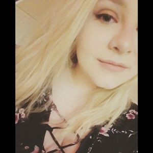 Meet your Posher, Tiana